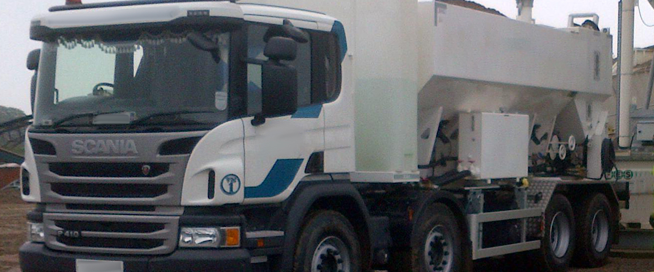 ready mix concrete holyhead